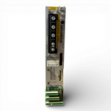 Indramat AC Servo Controller TDM 3.2 020 300 W0 Art Nr TDM 3.2 020 300 W0 (servo drive, controller) aus IMA