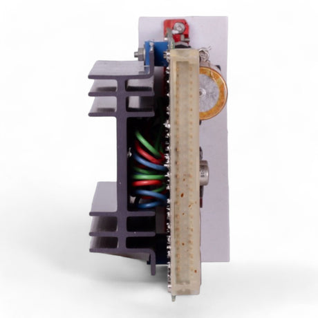 BOSCH REXROTH Proportionalverstärkerkarte VT3000-20 – Ansicht 3