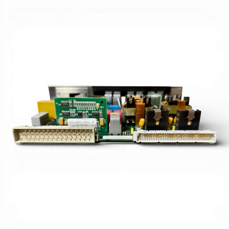 NUM SA Netzteil Eingangs Karte Type 1062 W für HOMAG WEEKE CNC | Art.-Nr. 123573 – Ansicht 4