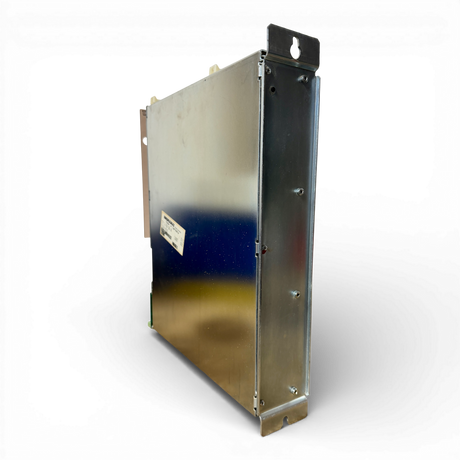 Indramat AC Servo Controller TDM 3.2 020 300 W0 Art Nr TDM 3.2 020 300 W0 (servo drive, controller) aus IMA