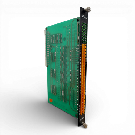B&R digital Eingabemodul E243 Multi Control für Holzma Homag Weeke (digital input module)