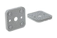 Schmalz VCSP-O 120x120x16.5 TPE