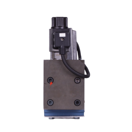 Moog MOOG D662Z4854B Proportionalventil Art.-Nr. 662485 – Ansicht 3