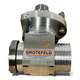 IMA Grotefeld Sägeaggregat CNC Bearbeitung starr 90 Grad Art Nr S N 5078398 – Ansicht 3