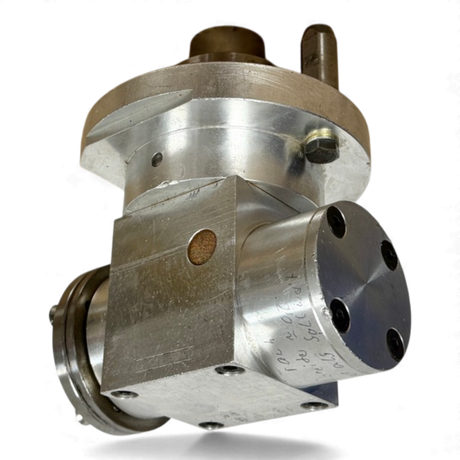 MA Grotefeld Adapter Aggregat Säge Fräser Art.-Nr. 4990234 N