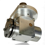 IMA Grotefeld Adapter Aggregat Säge Fräser Art.-Nr. 5021043 – Ansicht 4