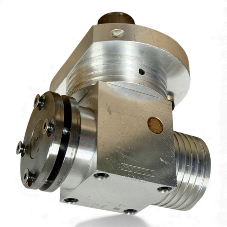 IMA Grotefeld Adapter Aggregat Säge Fräser Art.-Nr. 5021043 – Ansicht 4