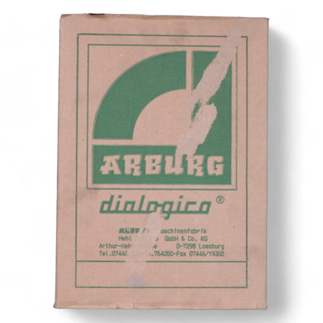 Arburg 425 A Controller S-N 82.533 – Ansicht 10