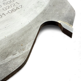 MA Grotefeld Adapter Aggregat Säge Fräser Art.-Nr. 4990234 N – Ansicht 18