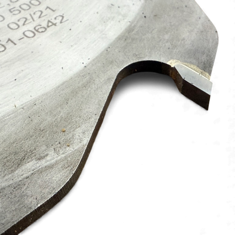 MA Grotefeld Adapter Aggregat Säge Fräser Art.-Nr. 4990234 N – Ansicht 18