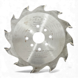 MA Grotefeld Adapter Aggregat Säge Fräser Art.-Nr. 4990234 N – Ansicht 17