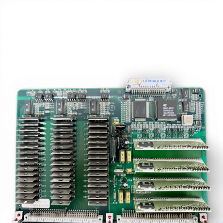 NUM 1060 Prozessor Karte Proc CN Type 127013 1060W Affaire 127013 | Art.-Nr. 127013 – IMA 610 V CNC – Ansicht 5