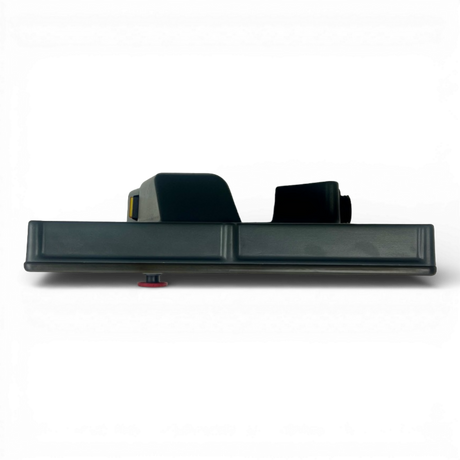 Schleicher HBG 2P 0301 Display Folientastatur Bedienfeld Handbediengerät Art Nr. HBG 2P 0301 – Ansicht 4