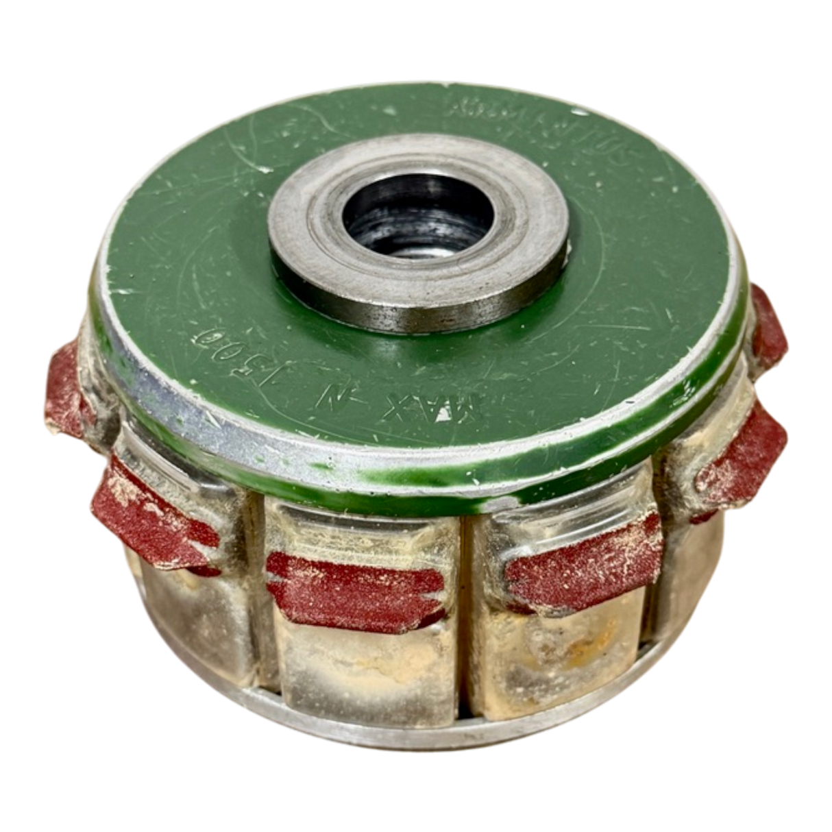 IMA Grotefeld Hobelaggregat Fräsaggregat Schleifaggregat Adapteraggregat Art Nr 4990276-N – Ansicht 18