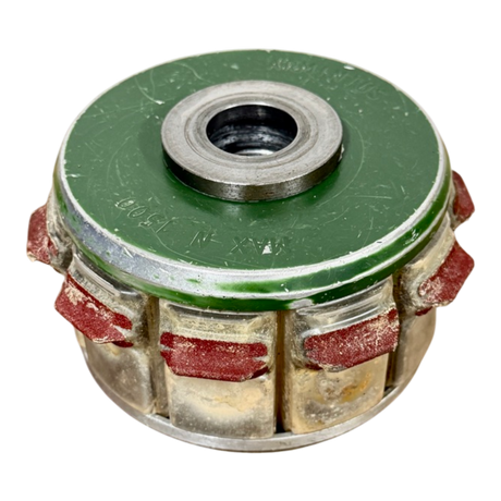 IMA Grotefeld Hobelaggregat Fräsaggregat Schleifaggregat Adapteraggregat Art Nr 4990276-N – Ansicht 18