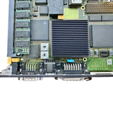 HOMAG ELTEC CPU Karte BAB40 ohne Grafik ohne SCSI Art Nr 2-083-03-0092 2083030092 BAB 400 4 Software PMON 3 012 05 1940