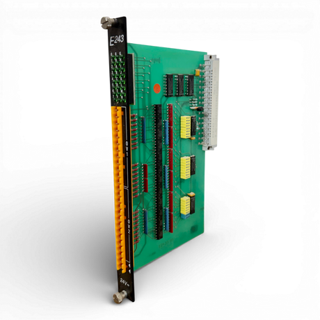 B&R digital Eingabemodul E243 Multi Control für Holzma Homag Weeke (digital input module) – Ansicht 2