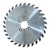 HOMAG Säge Wechselaggregat Adapteraggregat Art.-Nr. 2-056-10-3071 (saw unit adapter) – Ansicht 16