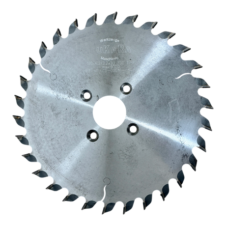 HOMAG Säge Wechselaggregat Adapteraggregat Art.-Nr. 2-056-10-3071 (saw unit adapter) – Ansicht 16