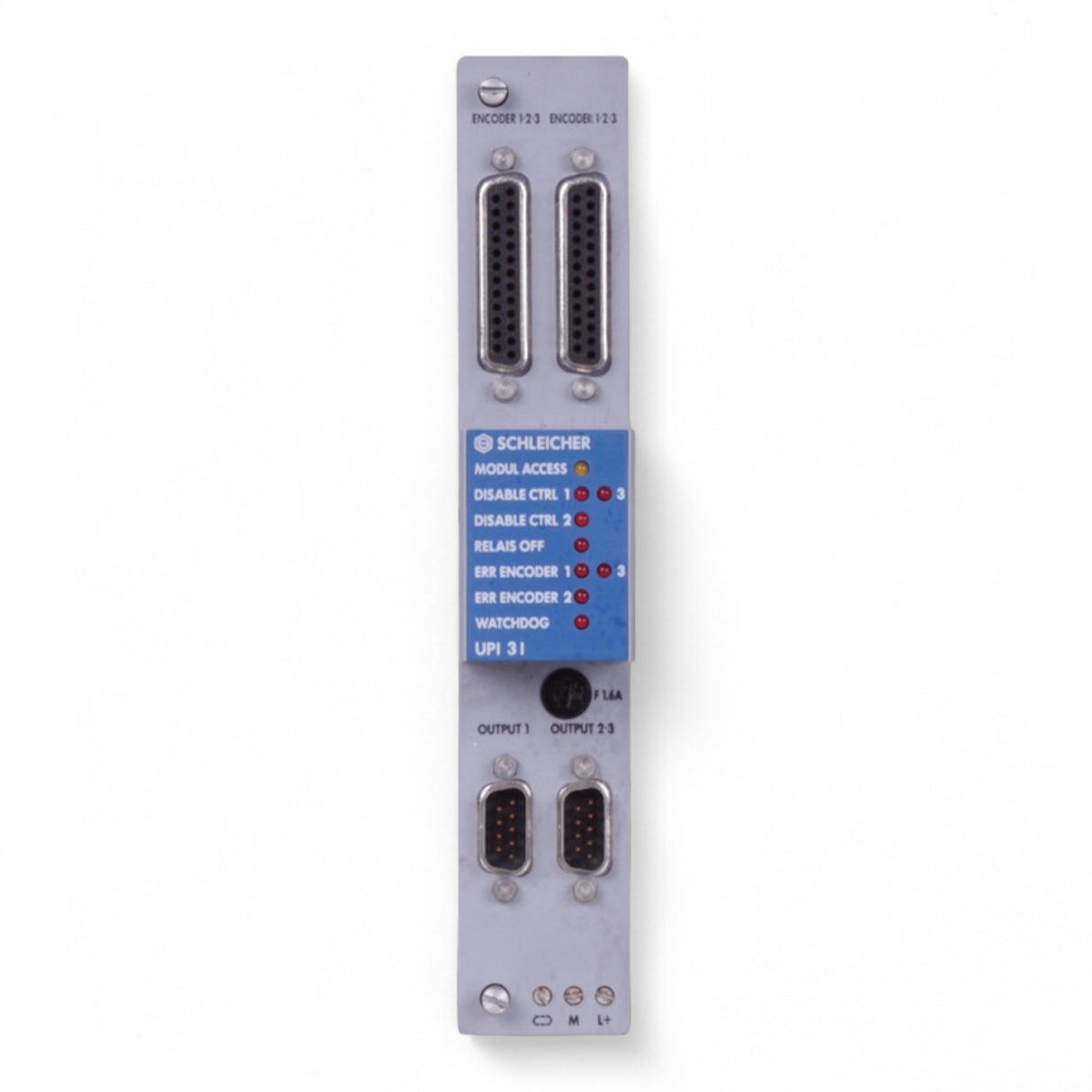 SCHLEICHER UPI 3I (A) Nr. 31807815 024 Positoning Interface