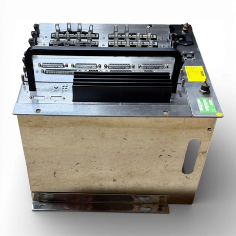 NUM CNC Steuerung 1062 W für Weeke BP 155 und Homag Maschinen Art.-Nr. 205203603603 – Ansicht 2