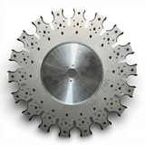 IMA Werkzeugwechsler 18-Fach Tellerwechsler Art.-Nr. 10 614 917 – IMA CNC – Ansicht 2