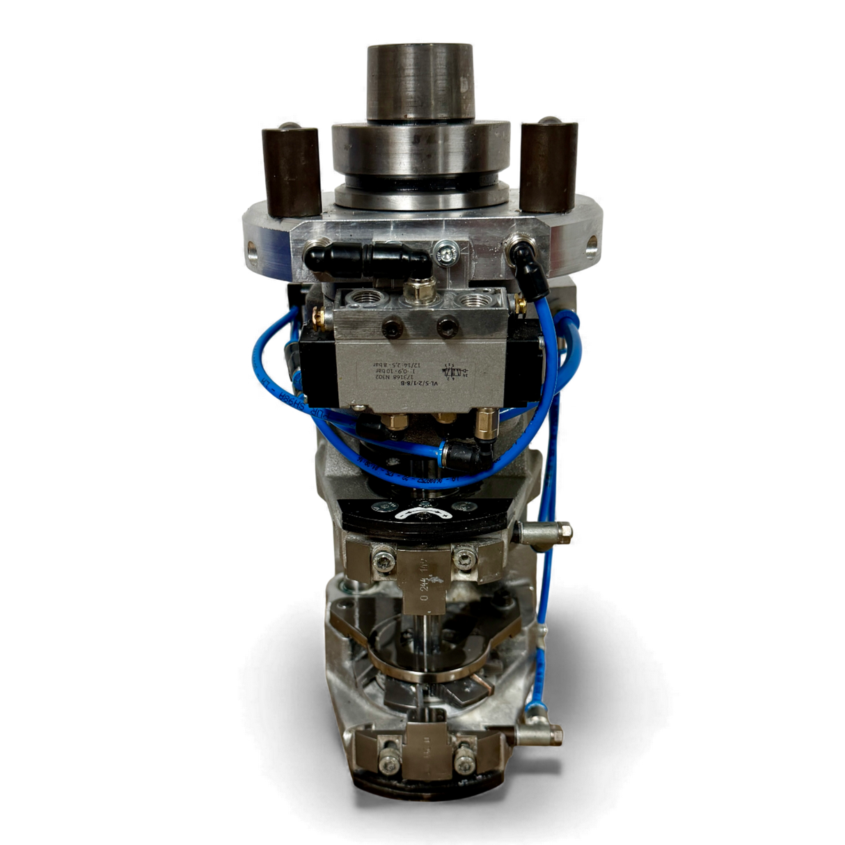 IMA BFA Adapteraggregat Wechselaggregat Bündigfräser 54 mm 6135 – Ansicht 11