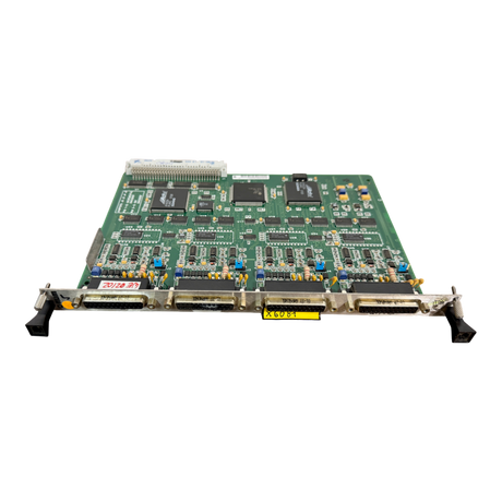NUM 1060 Analog I O Karte CN | Art.-Nr. 0224204560G | Affaire 127013 | IMA 610 V CNC – Ansicht 4