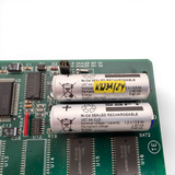 NUM 1060 Prozessor Karte Proc CN I O Karte | Art.-Nr. 0204202301J | Affaire 127013 | IMA 610 V CNC (processor card, CPU