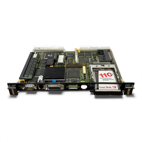 HOMAG ELTEC CPU Karte BAB40 ohne Grafik ohne SCSI Art Nr 2-083-03-0092 2083030092 BAB 400 4 Software PMON 3 012 05 1940