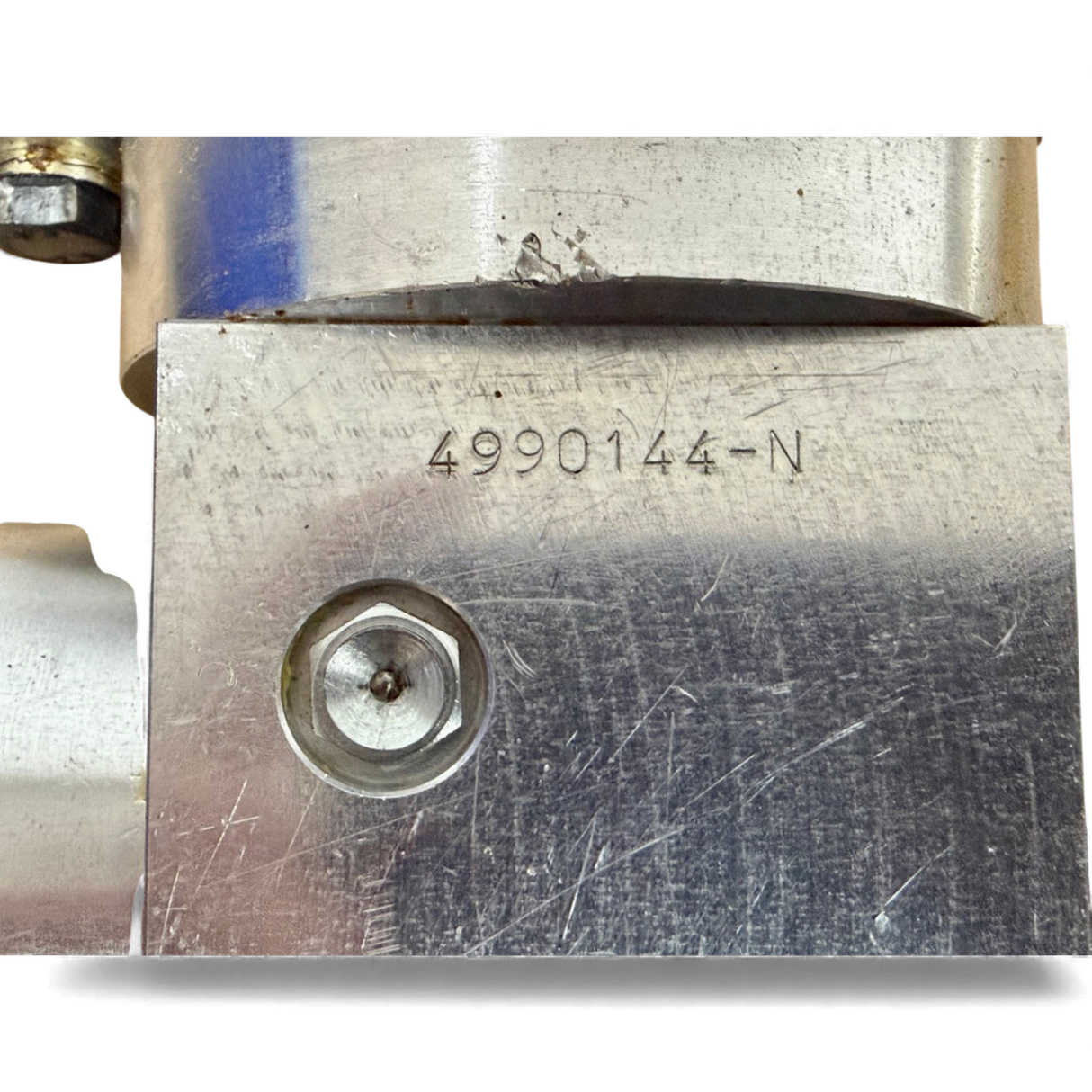 IMA Grotefeld Adapter Aggregat Säge Fräser | Art.-Nr. 4990144 N – Ansicht 9