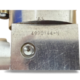 IMA Grotefeld Adapter Aggregat Säge Fräser | Art.-Nr. 4990144 N – Ansicht 9