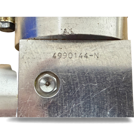 IMA Grotefeld Adapter Aggregat Säge Fräser | Art.-Nr. 4990144 N – Ansicht 9