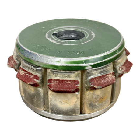 IMA Grotefeld Hobelaggregat Fräsaggregat Schleifaggregat Adapteraggregat Art Nr 4990276-N – Ansicht 17