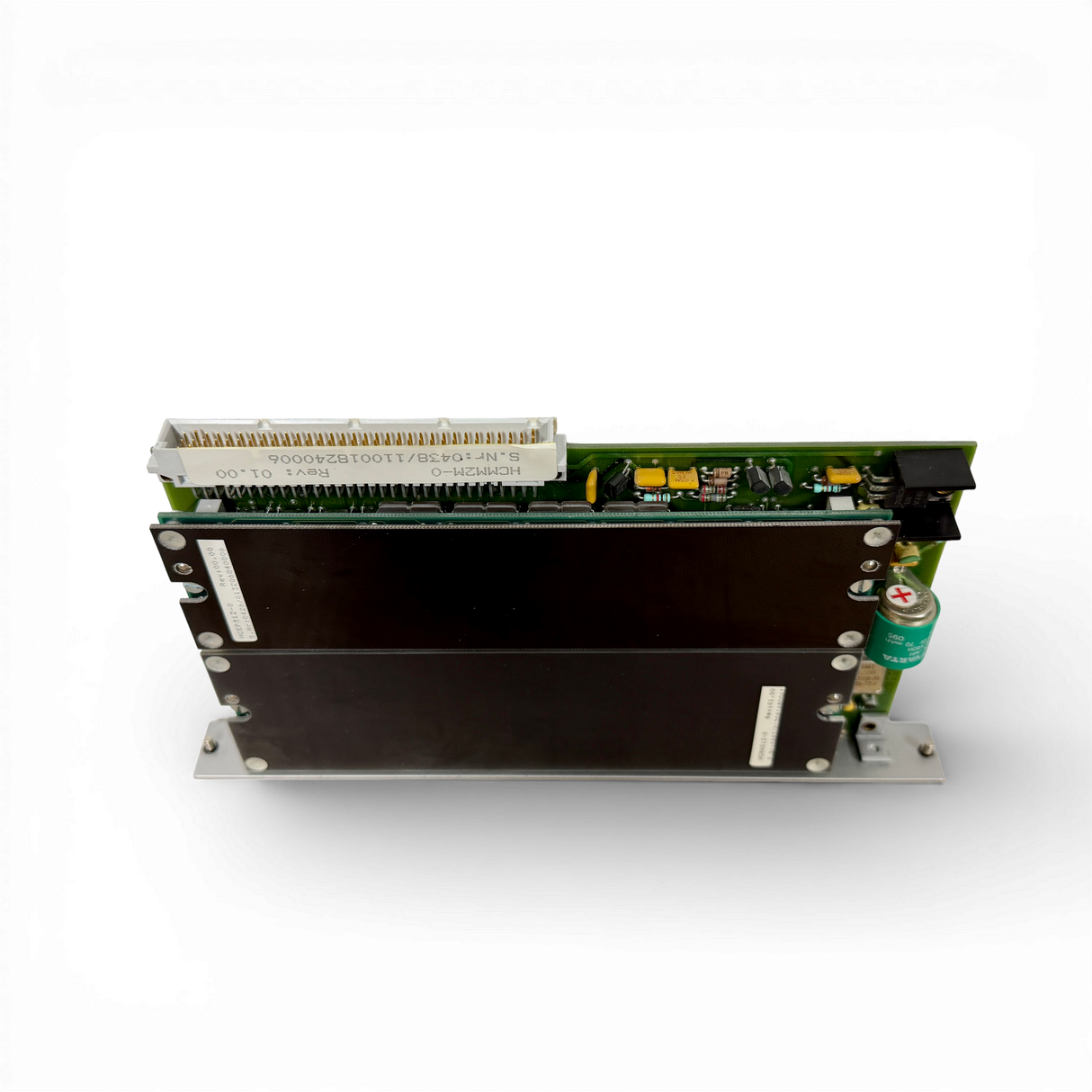 Holzma Homag Weeke B&amp;R Speicher und CPU Baugruppe MM2MG1 HCMP12-0 HCRAS12-0 HCEPS12-0 | Art.-Nr. MM2MG1 – Ansicht 3