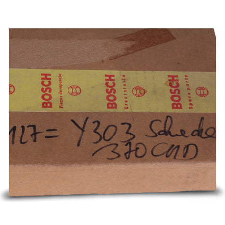 Bosch B 830 303 127 I 5/3 WV NG 10 Verstärkerkarte Proportional – Ansicht 8