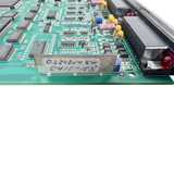 NUM 1060 Prozessor Karte Proc CN I O Karte | Art.-Nr. 002244204850 | Affaire 127013 | IMA 610 V CNC – Ansicht 3