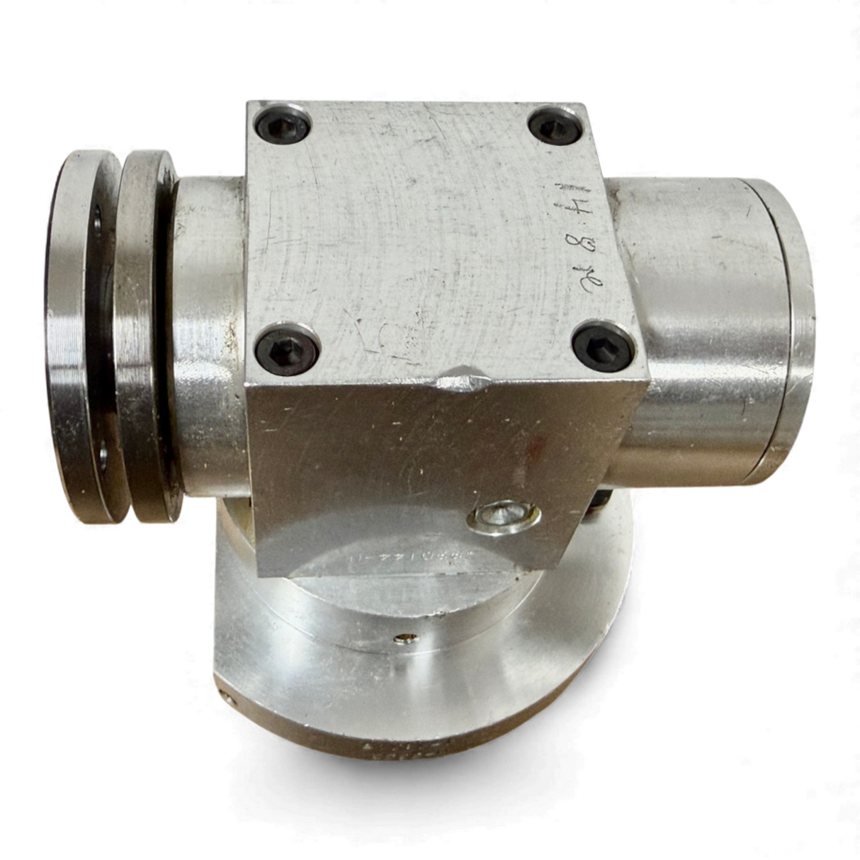 IMA Grotefeld Adapter Aggregat Säge Fräser | Art.-Nr. 4990144 N – Ansicht 10