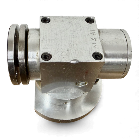 IMA Grotefeld Adapter Aggregat Säge Fräser | Art.-Nr. 4990144 N – Ansicht 10