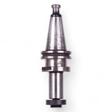Werkzeugaufnahme SK 40 - 30 x 55 mm mit Keilnut 8 mm – Ansicht 2