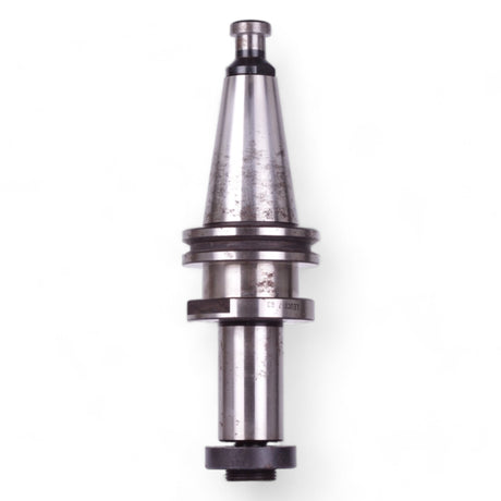 Werkzeugaufnahme SK 40 - 30 x 55 mm mit Keilnut 8 mm – Ansicht 2