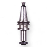 Werkzeugaufnahme SK 40 - 30 x 55 mm mit Keilnut 8 mm