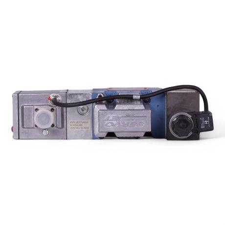 Moog D691Z4702G Proportionalventil typ Q80FTAW4NED2AX – Ansicht 8