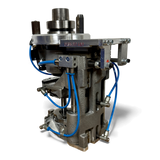 IMA BFA Adapteraggregat Wechselaggregat Bündigfräser 54 mm 6135 – Ansicht 12