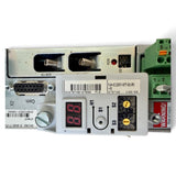 Rexroth Indramat EcoDrive03 Antriebsregelgerät DKC02.3-040-7-FW · SERCOS · 40 A · 3 AC 380–480 V · SN DKC023-10086