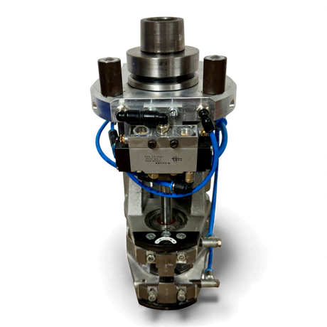 IMA BFA Adapteraggregat Wechselaggregat Bündigfräser 54 mm 6135 – Ansicht 13