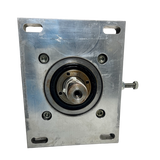 INDRAMAT REXROTH MKD090B-047-KP1-KN Servomotor mit Alpha Getriebe SP 100-M01-10-431-000 – Ansicht 4
