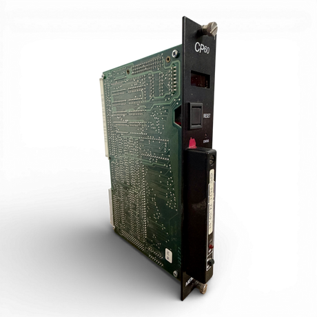 B&R Maestro CPU Modul CP60 Speicher Baugruppe für Holzma Homag Weeke Art.-Nr. CP60 – Ansicht 2