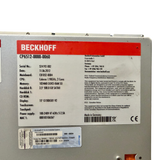 Beckhoff Panel PC CP6512 0000 0060 | Art Nr CP651200000060 (panel pc industrial) – Ansicht 11