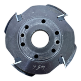 IMA Grotefeld Adapter Aggregat Säge Fräser Art.-Nr. 4990239 N – Ansicht 21
